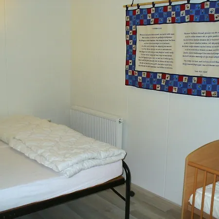 Apartament Elfrank Bergen aan Zee